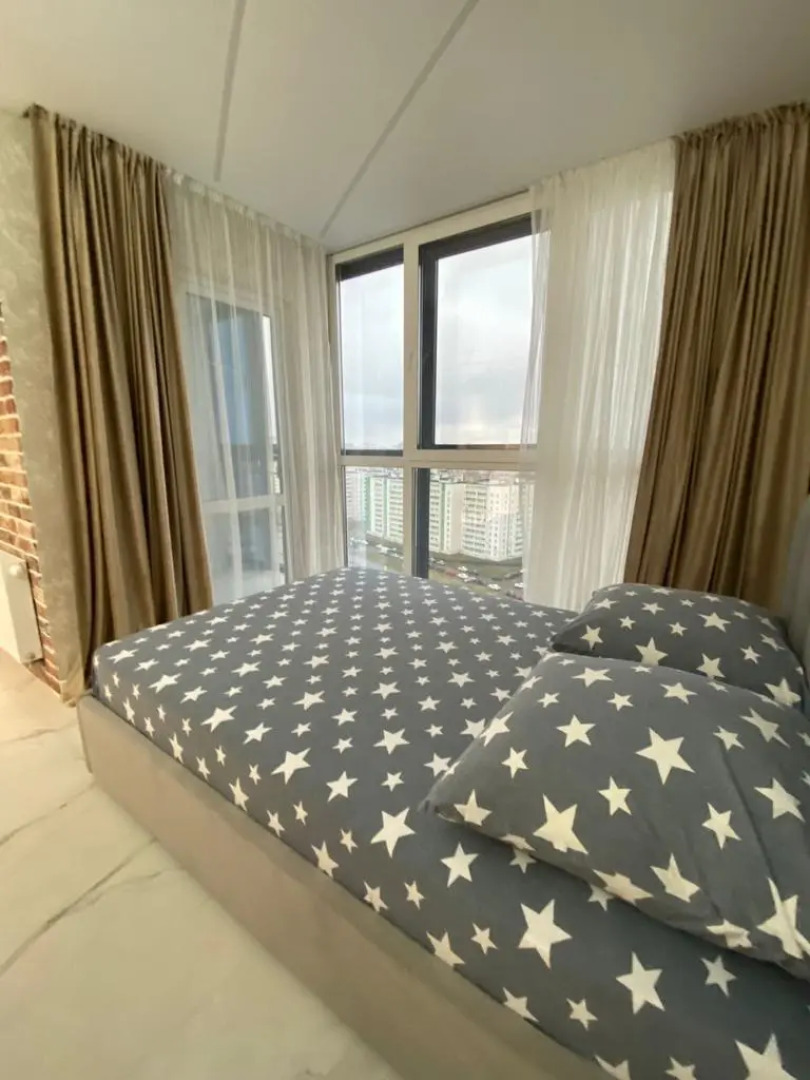 Апартаменты Кама Люкс