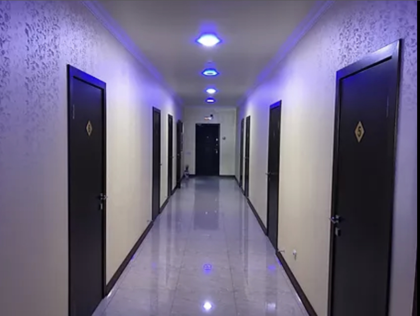 Гостевой дом Слеж