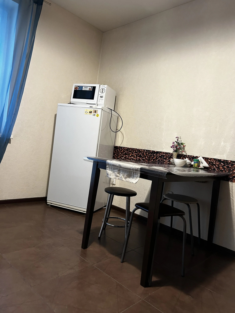 Квартира на Кунцевщине