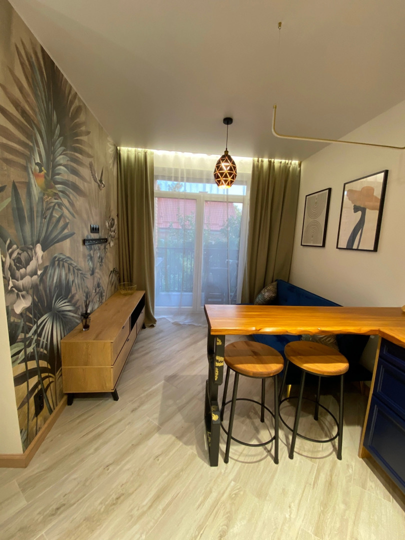 Апартаменты L'apartment Königsberg