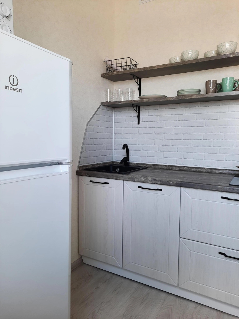 Квартира ProLove Aparts Лунный Свет