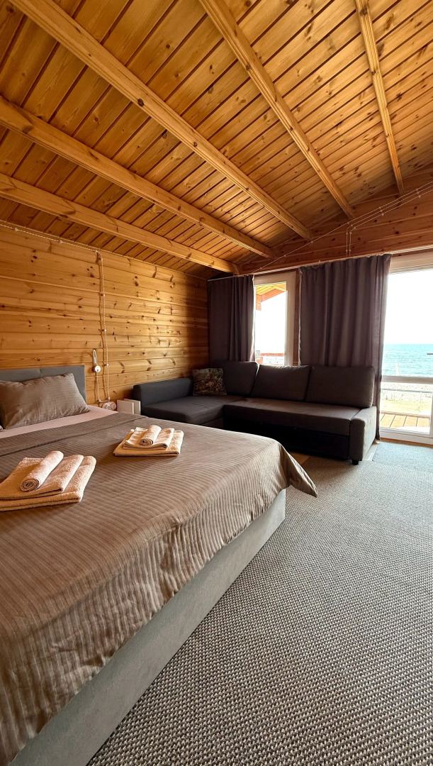 Гостевой дом Костина Дача