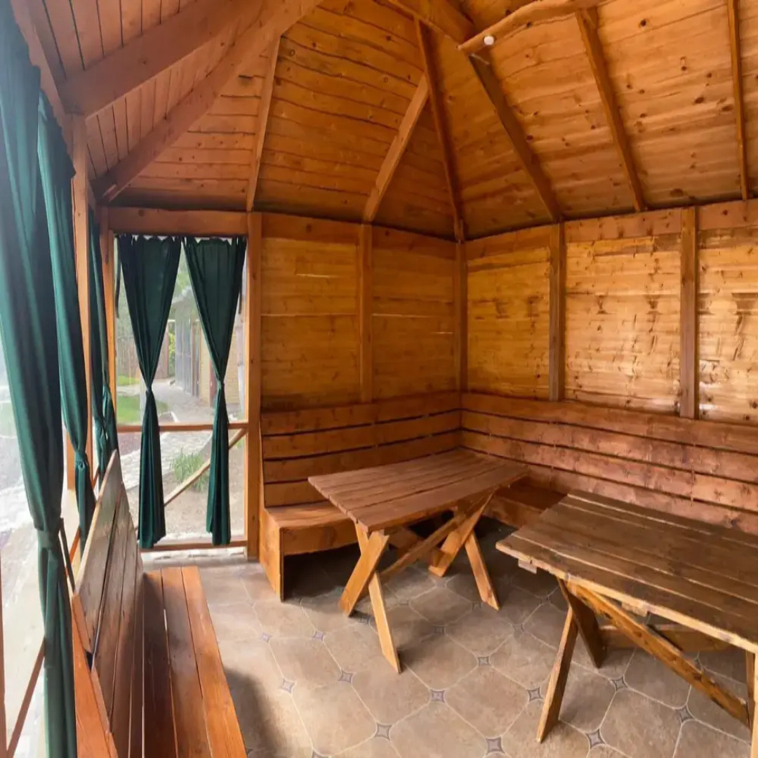 Отель Гостиница Лоран