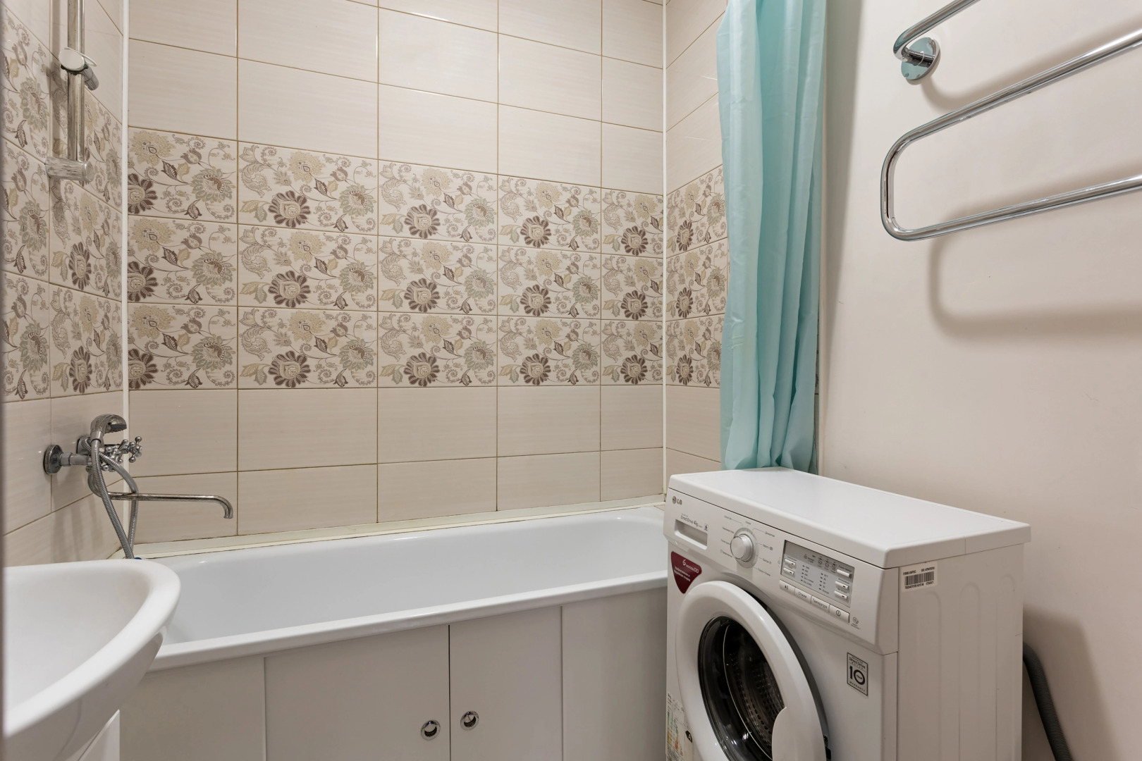 Квартира Двухкомнатная в центре Коломны