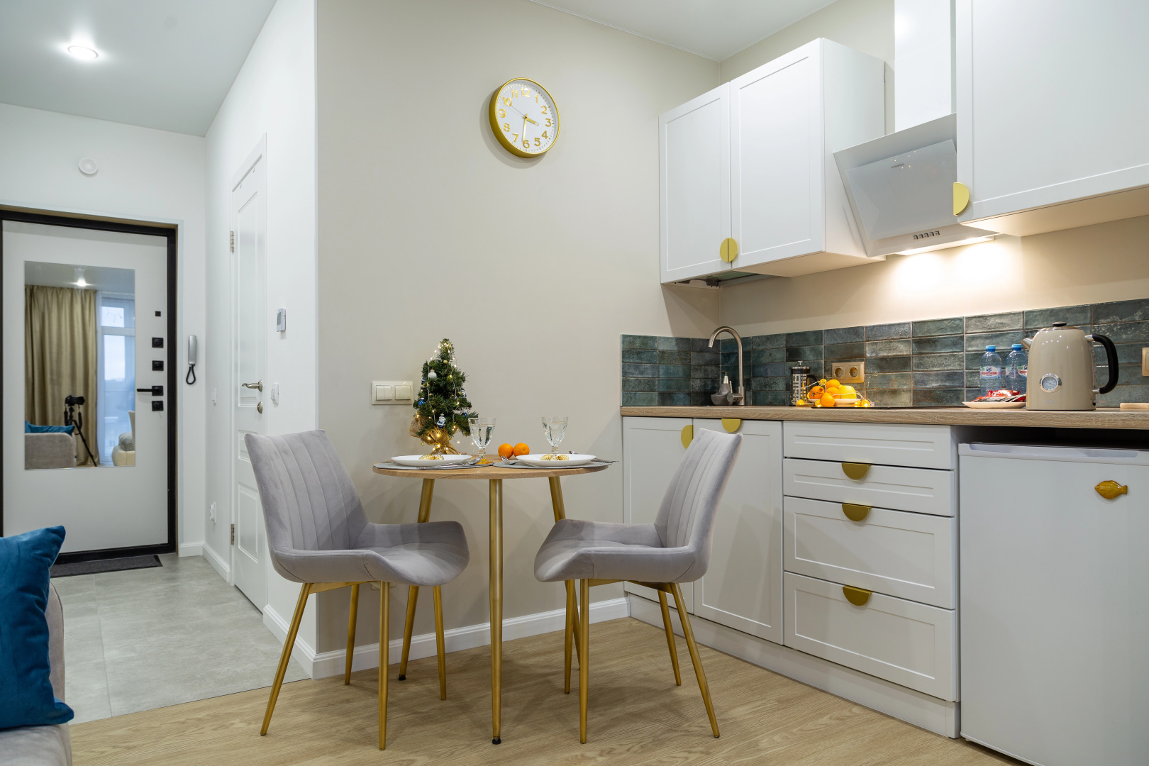 Квартира Apart Baltic Welcome