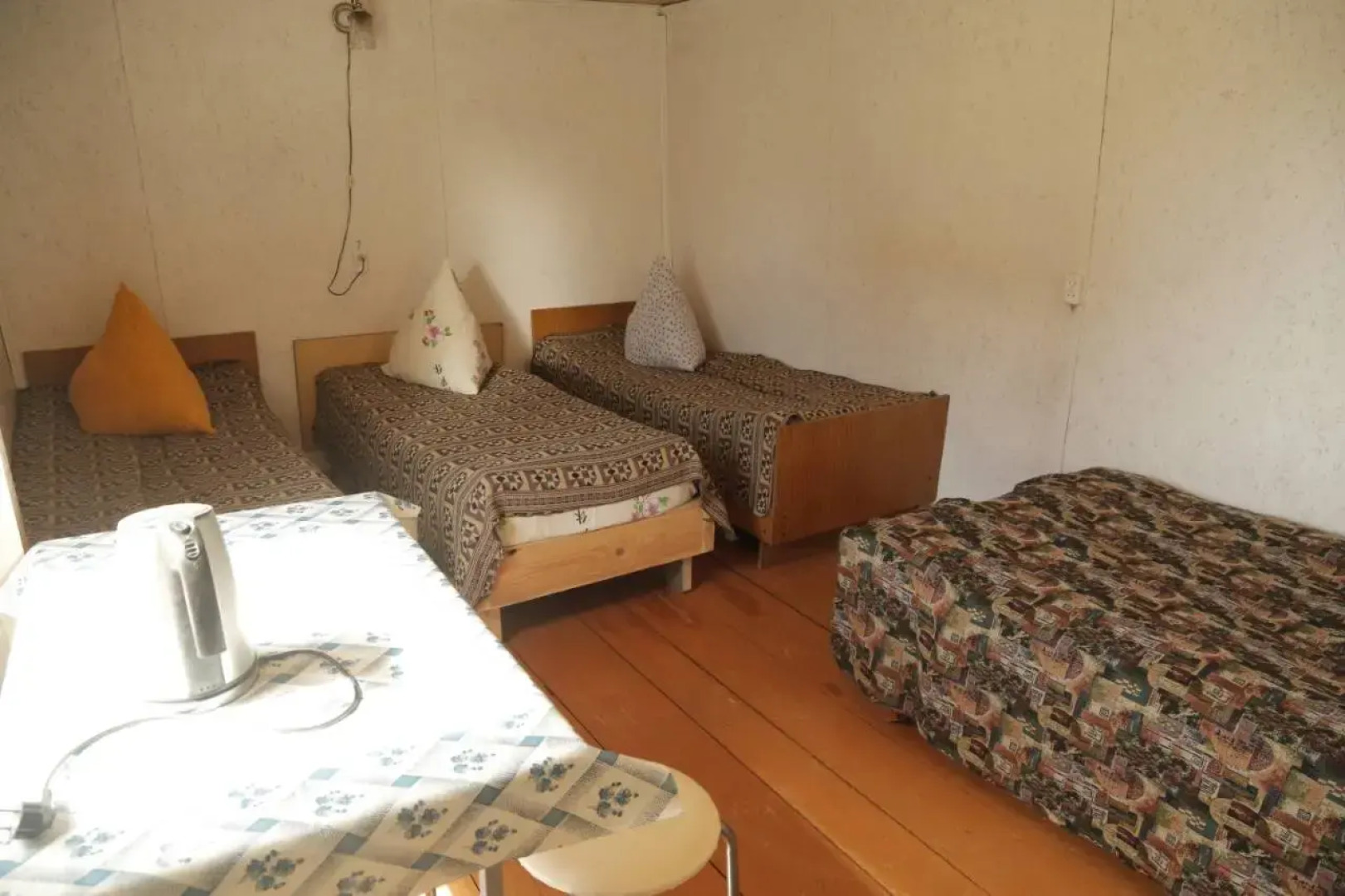 U Mihalyicha Guest House