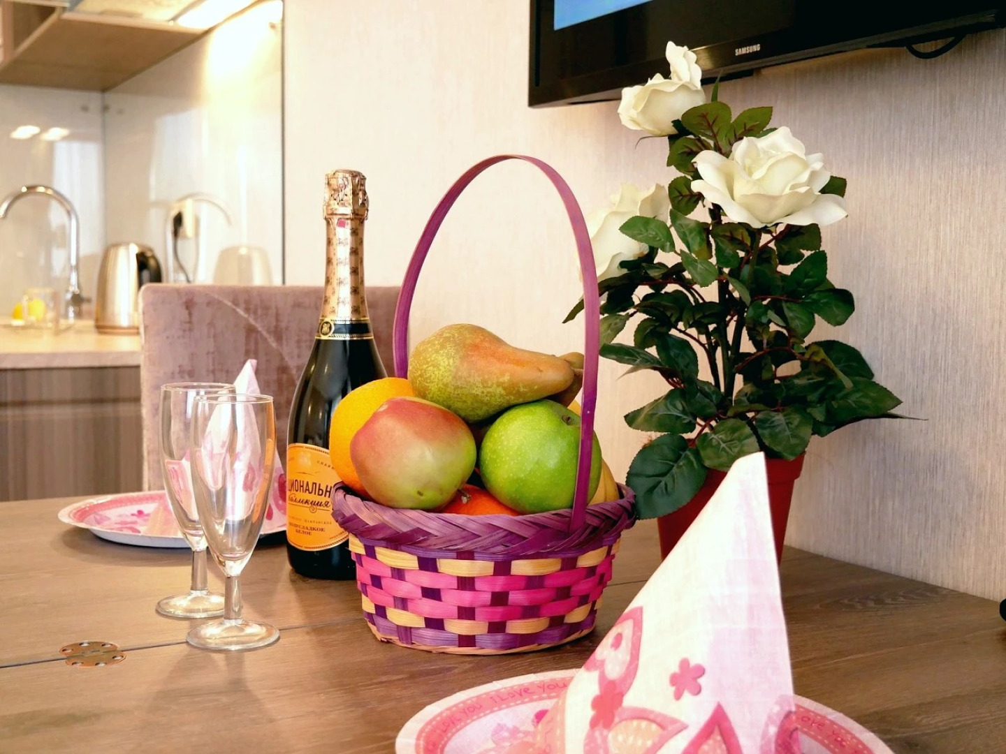 Отель Отдохни