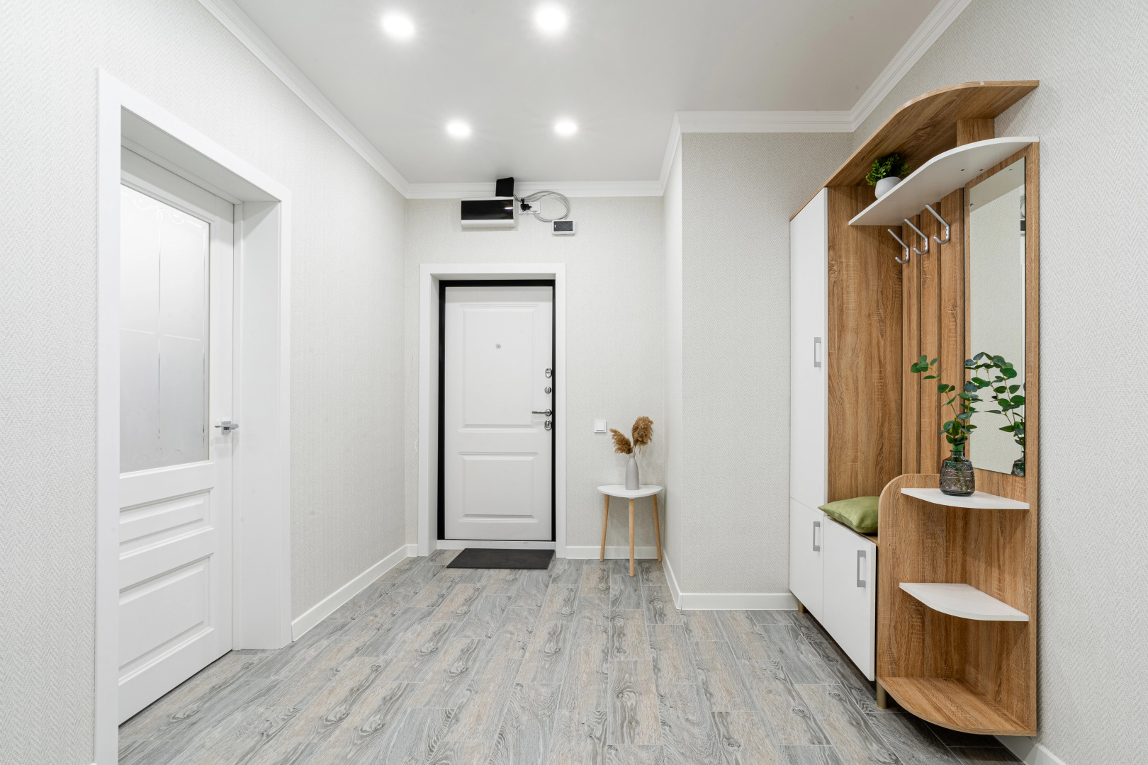 Квартира Апарт-Отелика шикарная двушка в 2х шагах от парка Галицкого