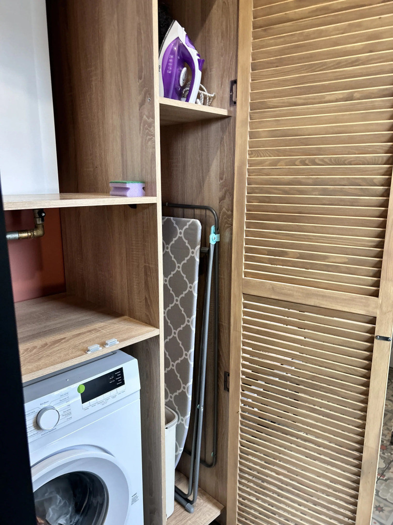 Частный дом Кубики Акцент