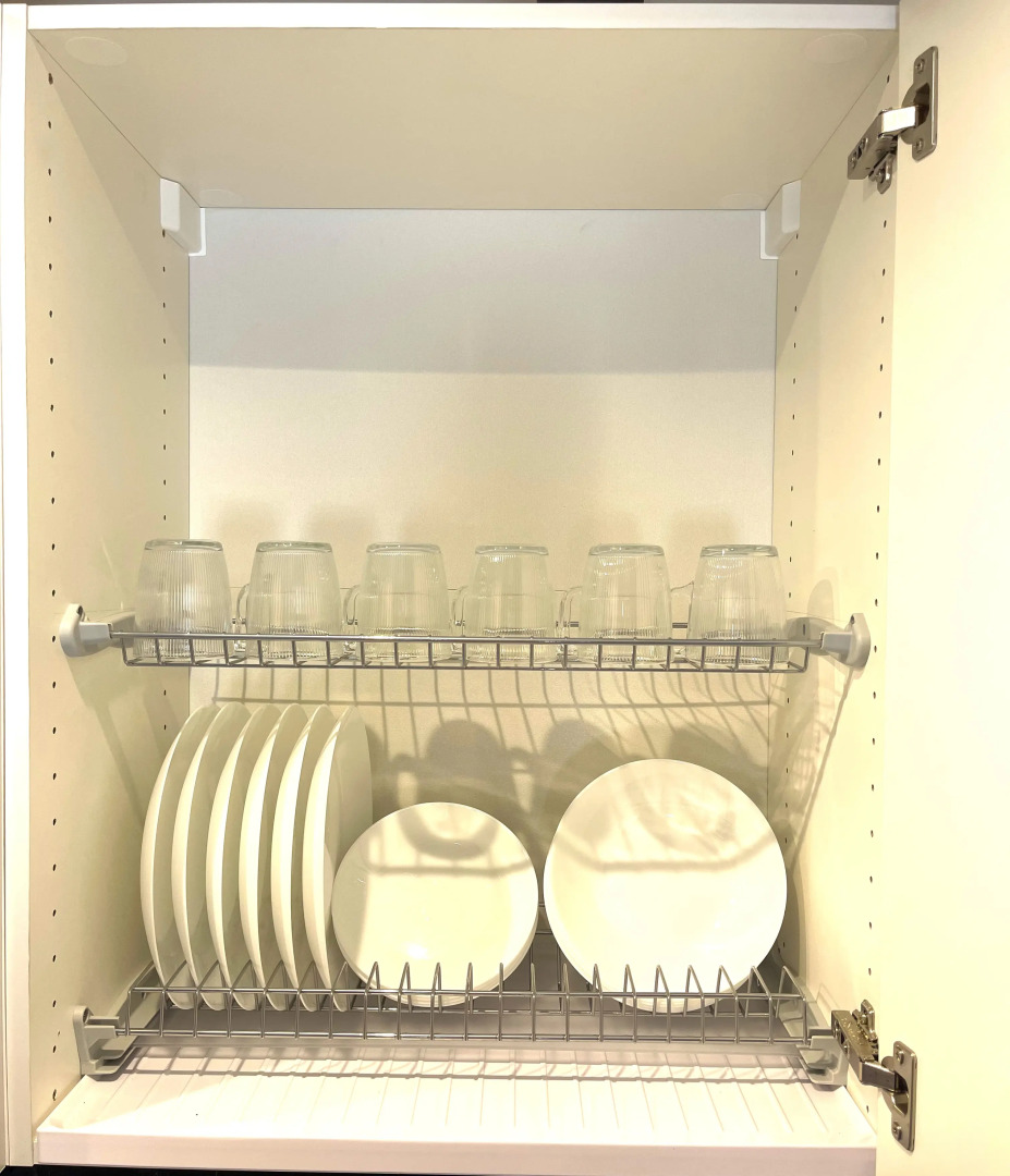 Апартаменты с видом на сосновый парк рядом с морем