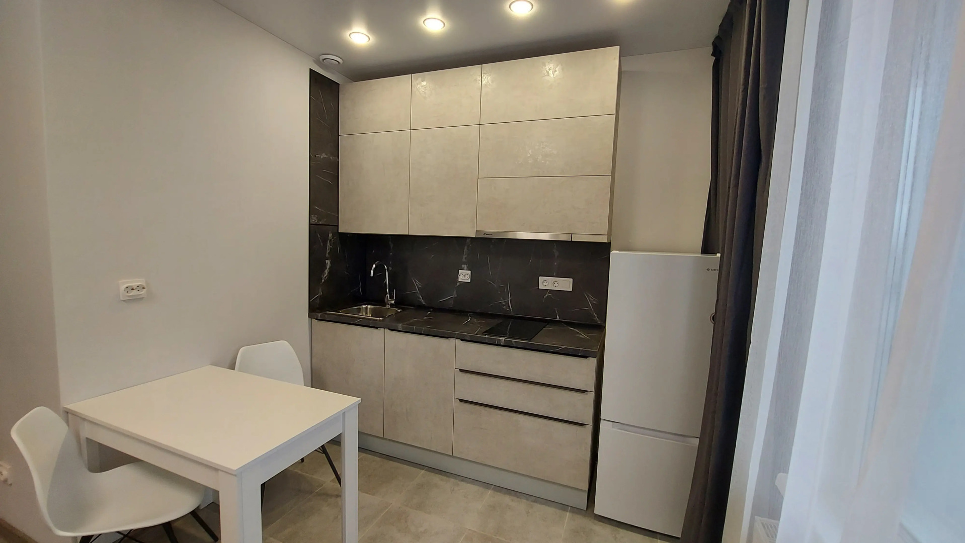 Квартира Аппартаменты ЖК Ulla