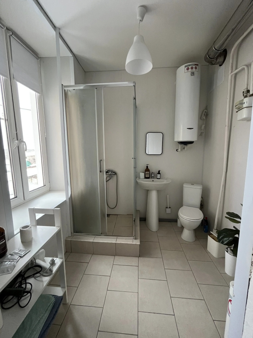 Квартира Арт-апарты Квартира мистера Густава