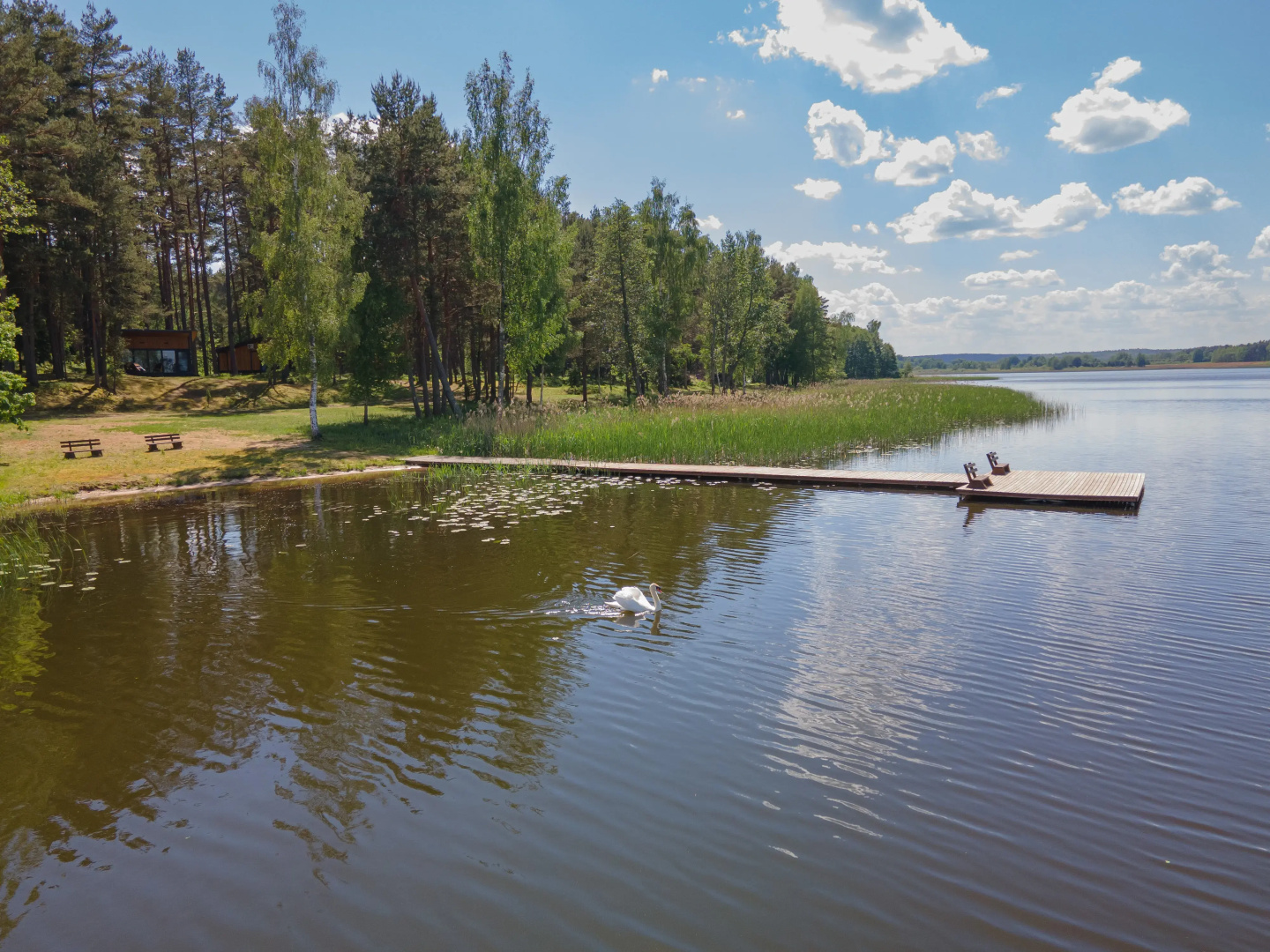 Глэмпинг отель Место