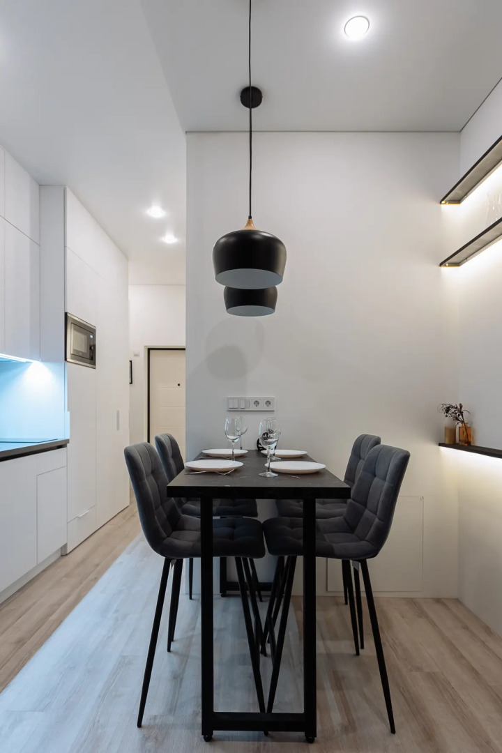 Апартаменты Malkova Аpartments на Гагарина