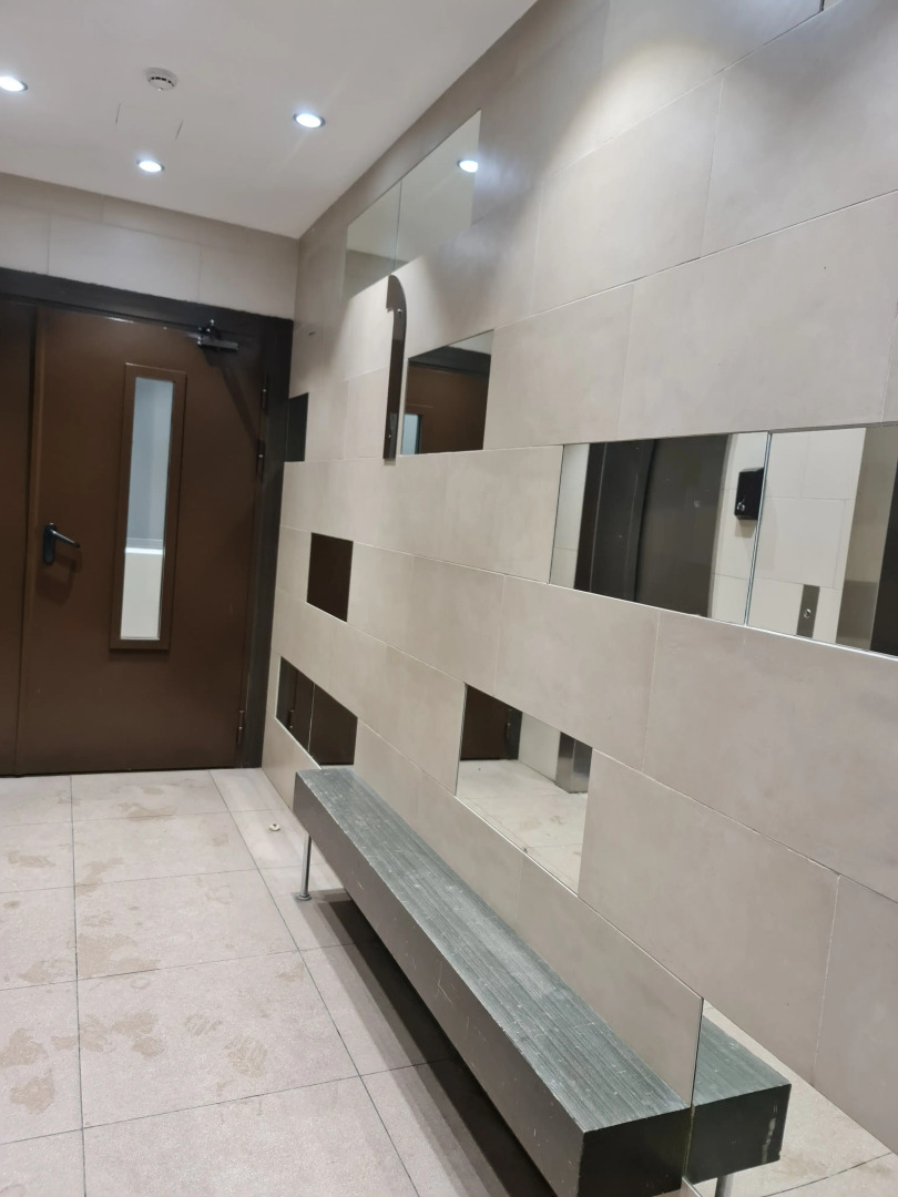 Квартира Уютная и просторная однушка