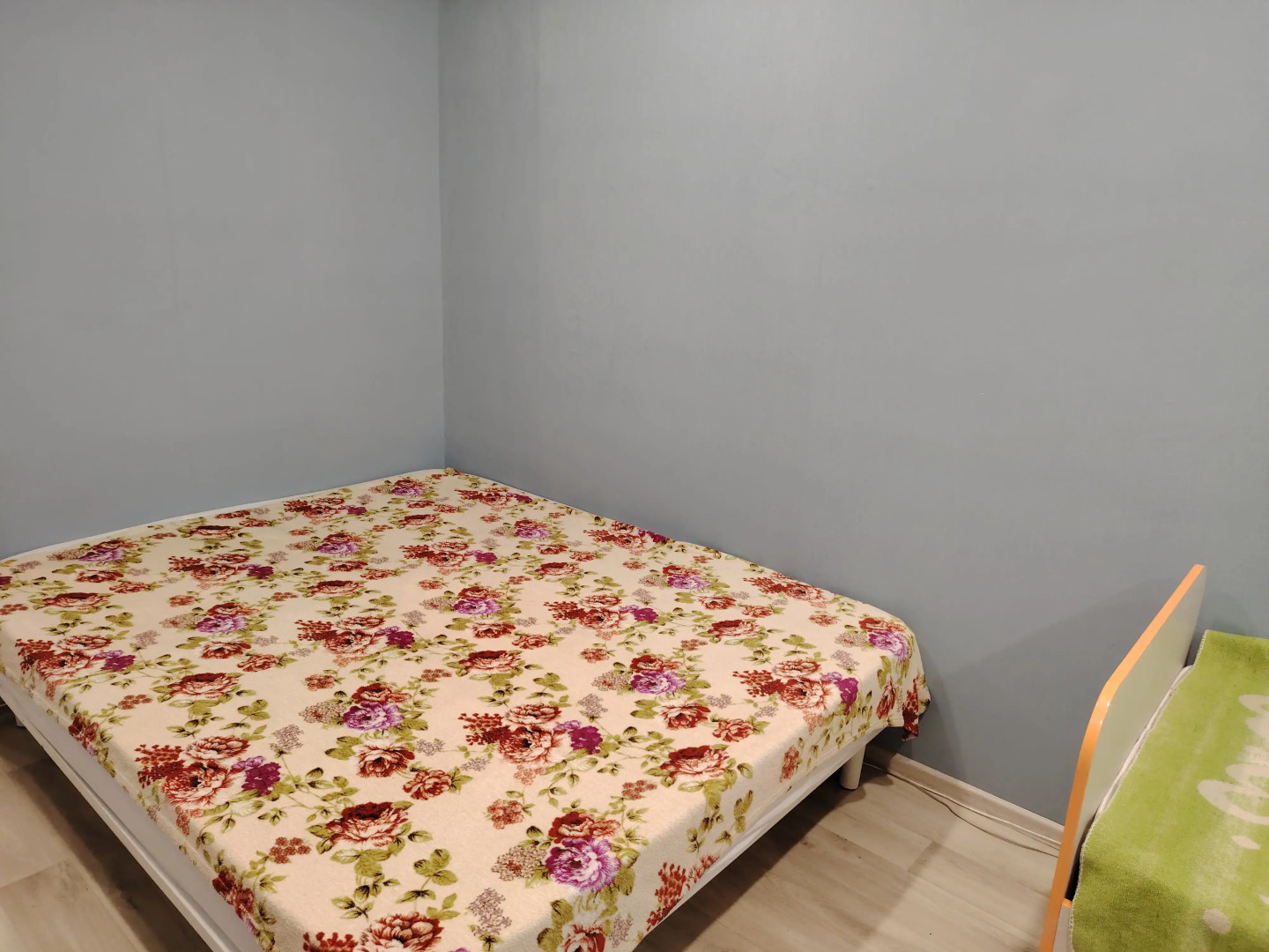 Квартира Двухкомнатная рядом с ЖД вокзалом