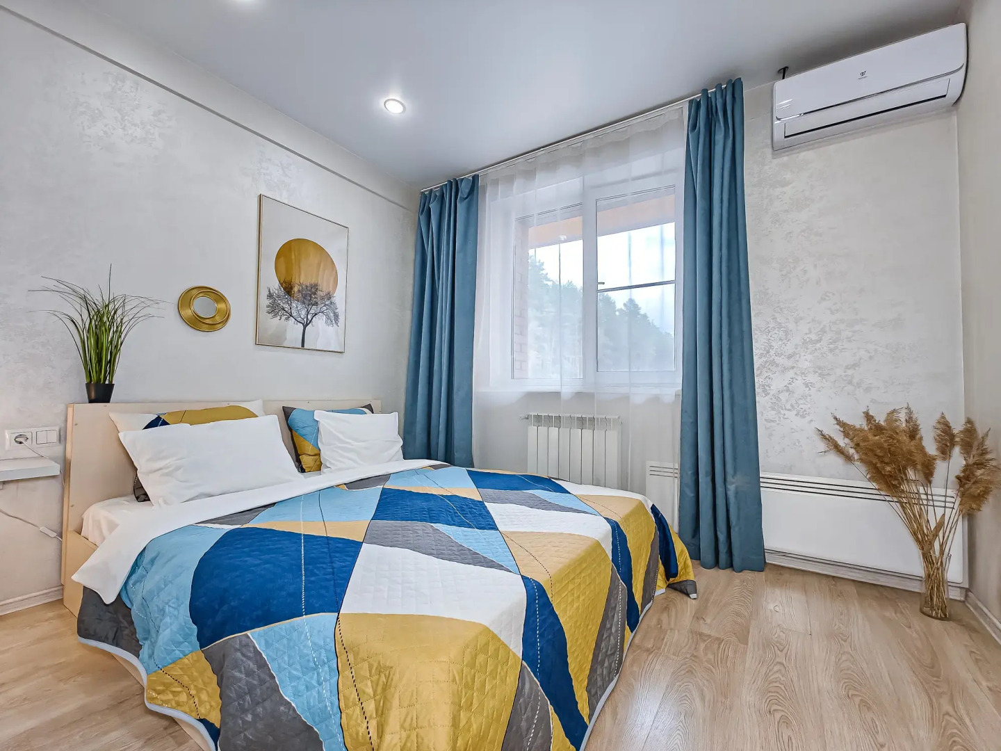 Квартира рядом с Мешалкина