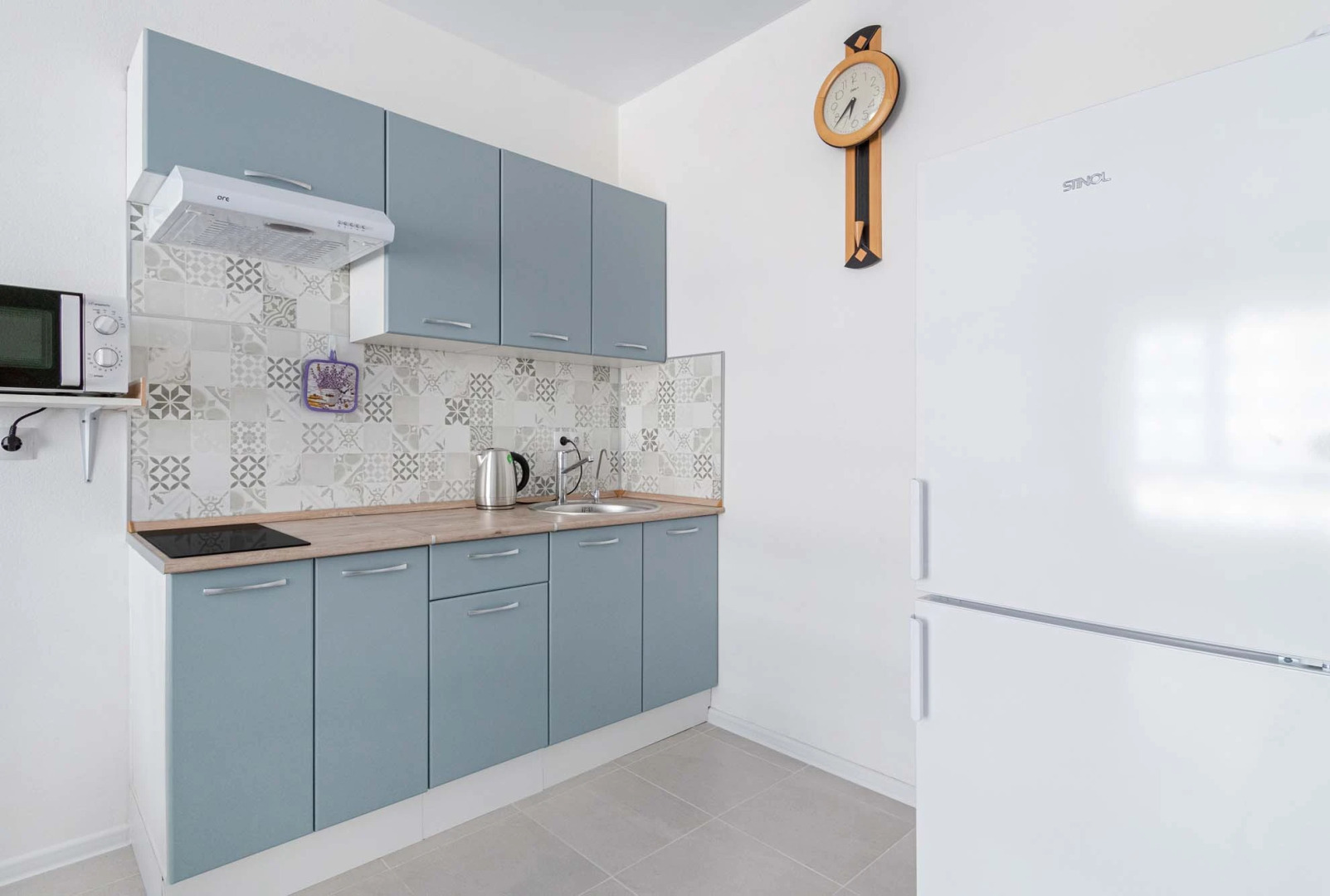 Апартаменты ЖК Жулебино парк