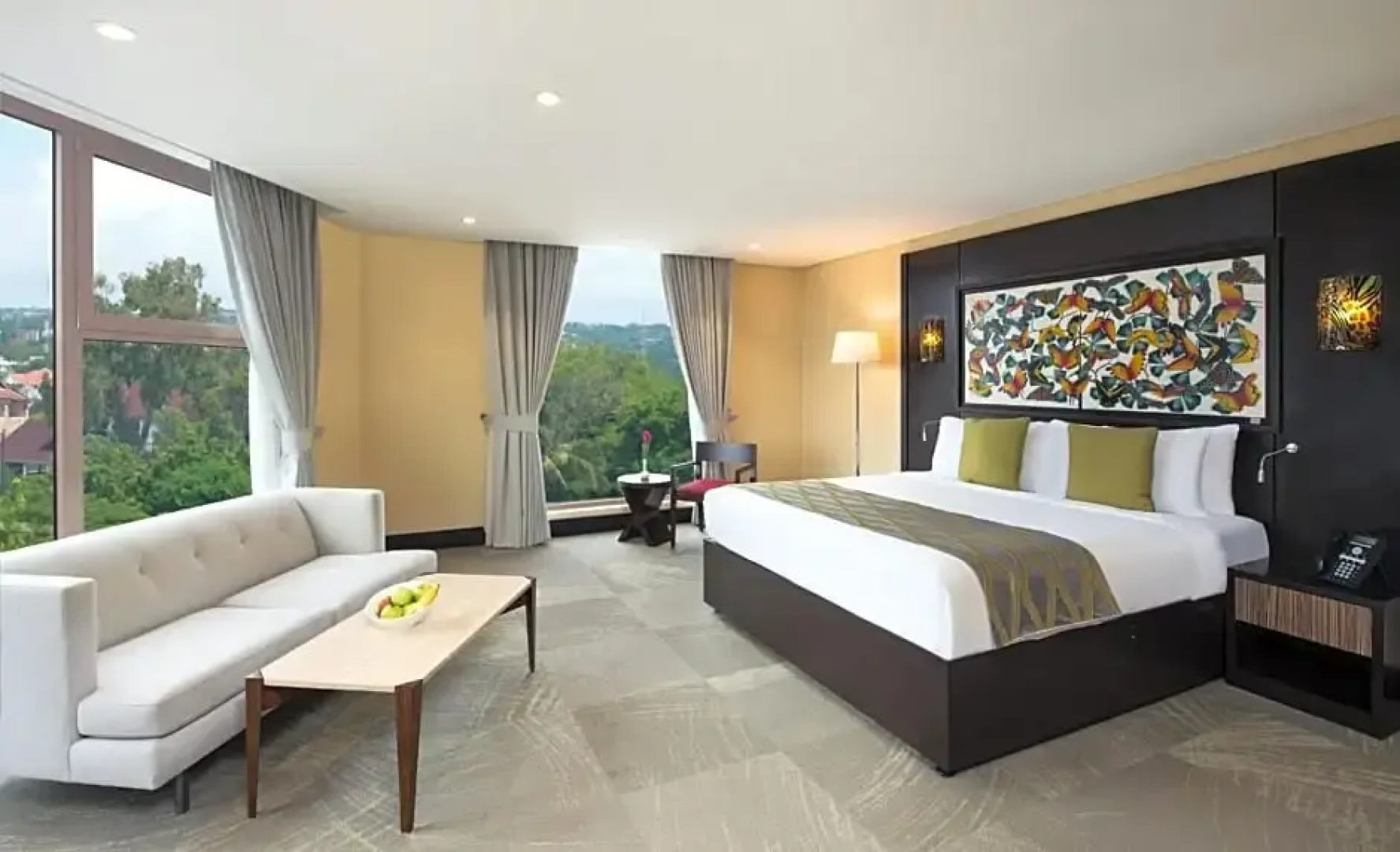 Курортный отель Ramada Resort by Wyndham Dar es Salaam