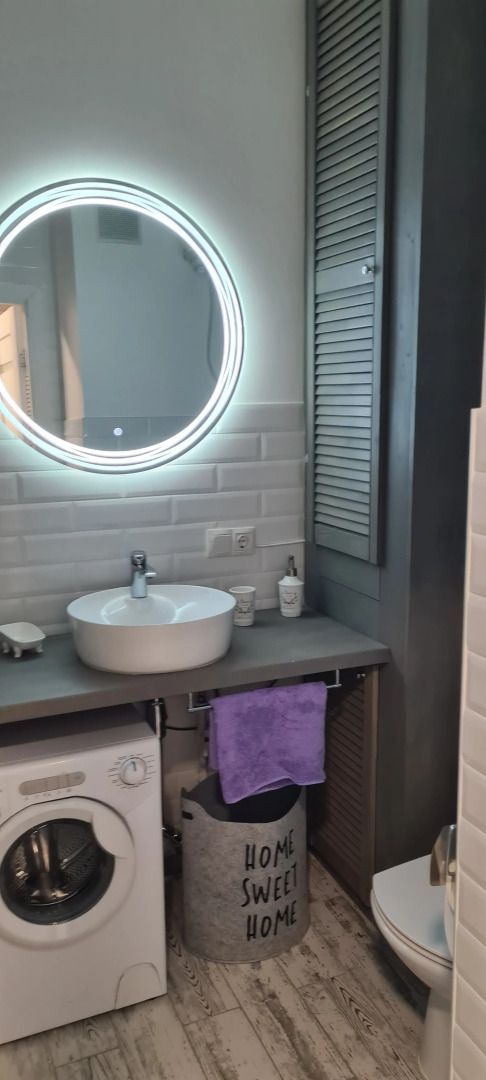 Апартаменты Вид на Волгу Центр