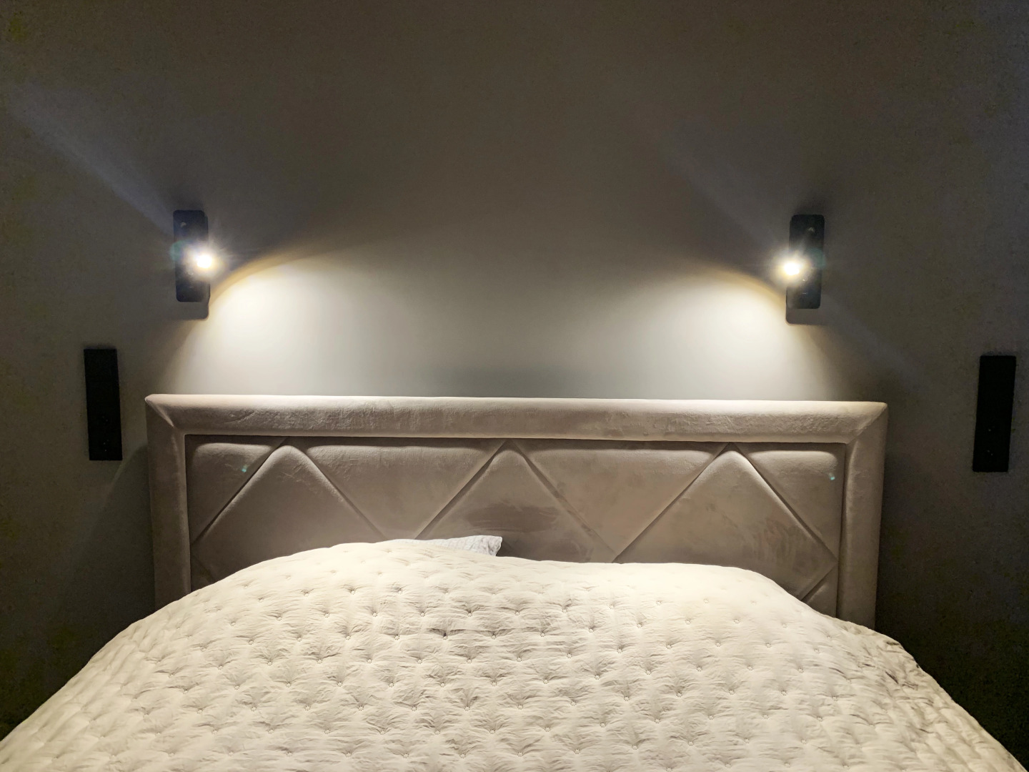 Квартира на Херсонской 43/12