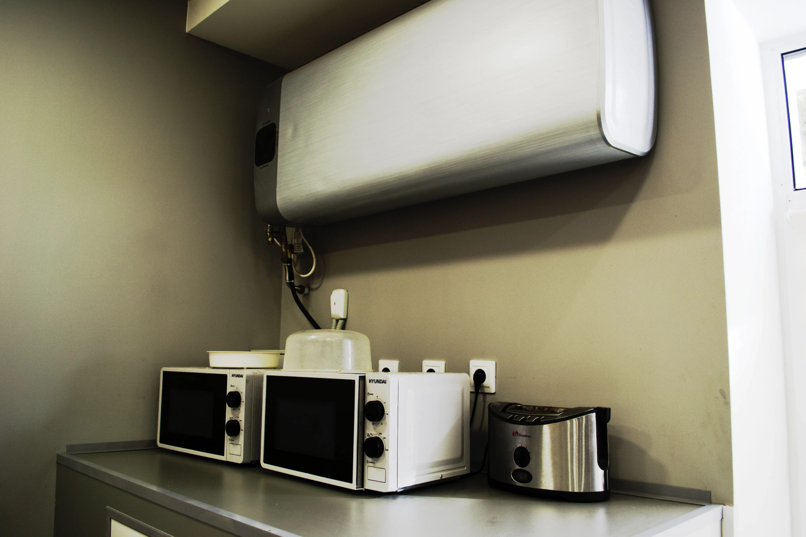 Хостел Танский