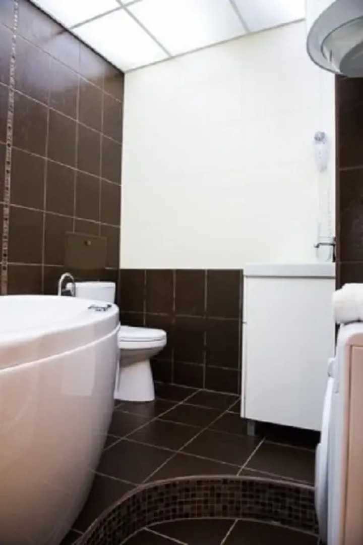 Квартира в новом доме на 5 Армии