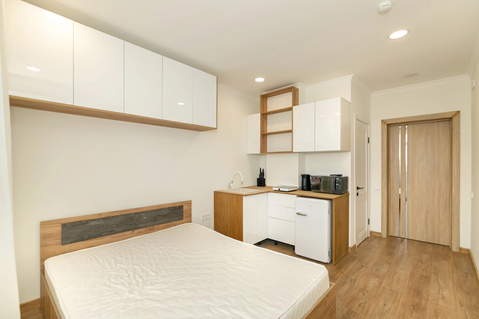 Квартира Парк и Море 3