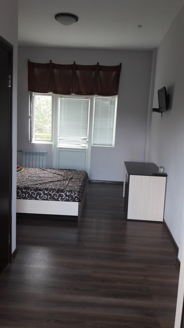 Мини-отель Искандер