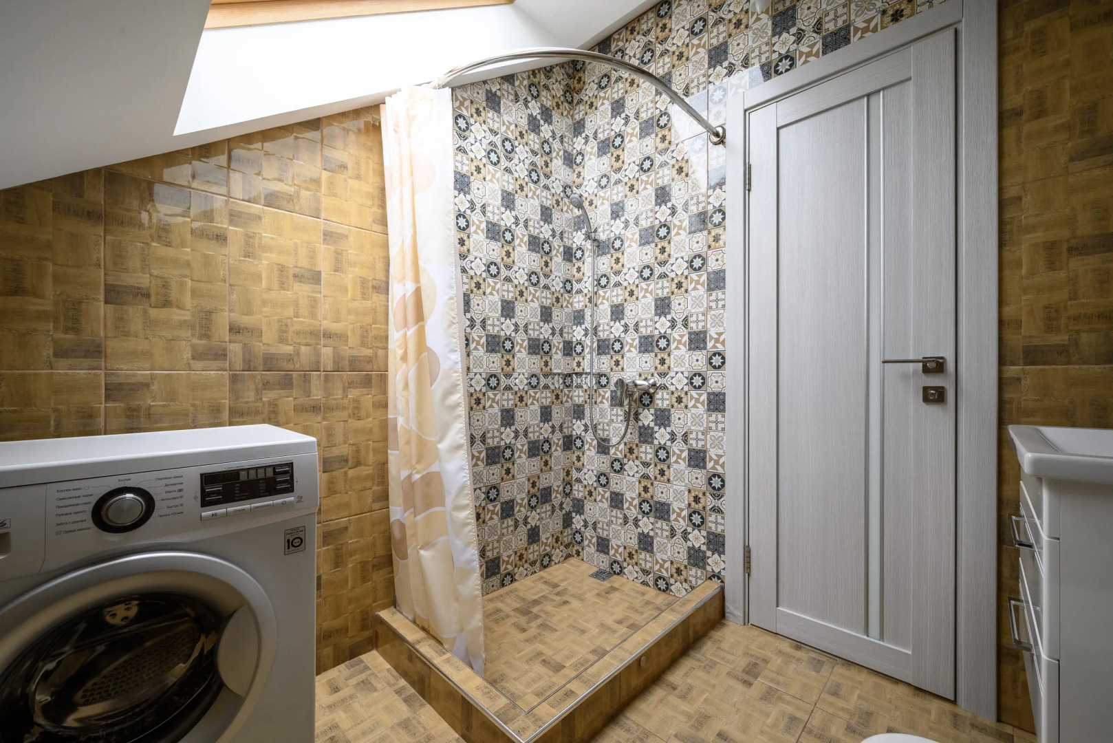 Мини-отель Родос Лайт