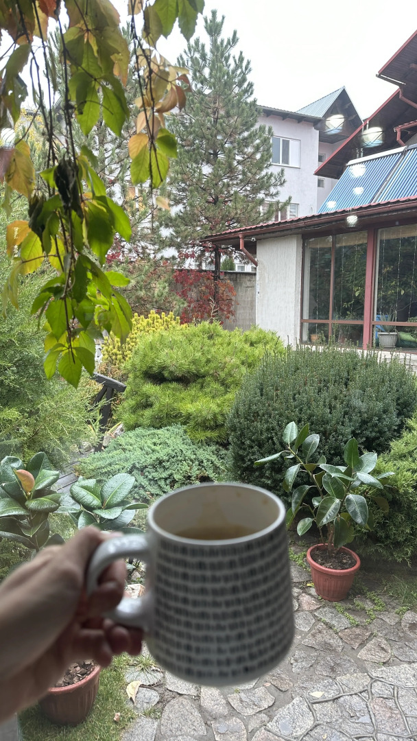 Отель Гэтсби