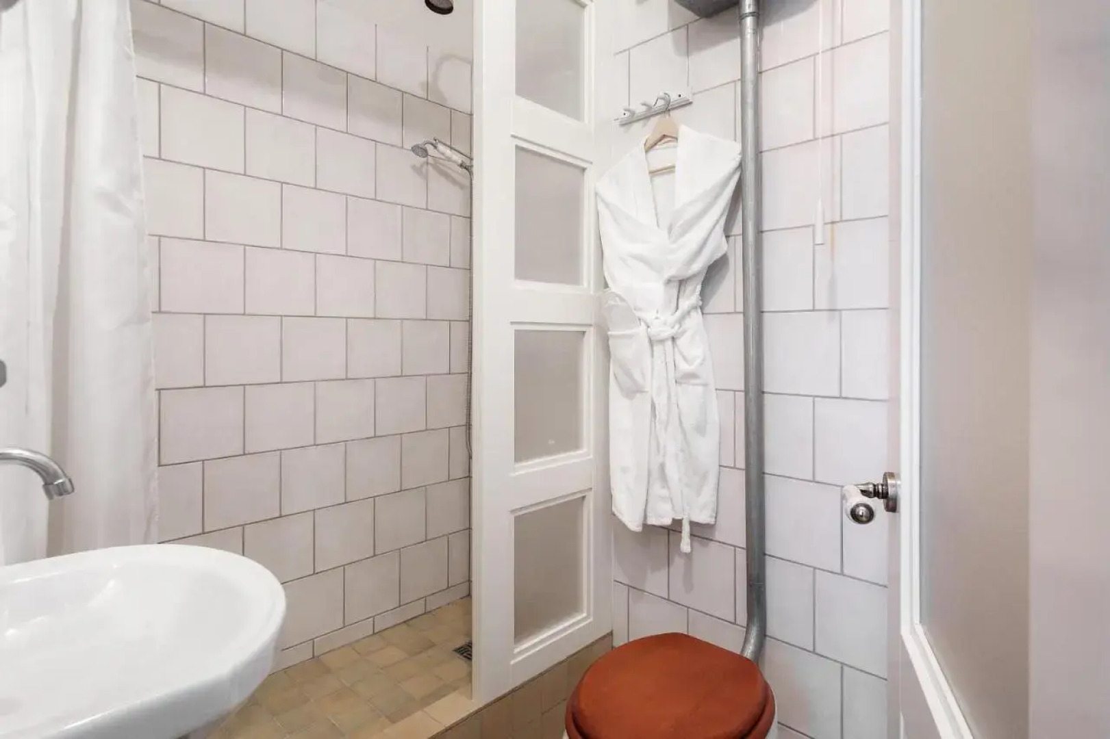 Мебелированные комнаты Дом Советов