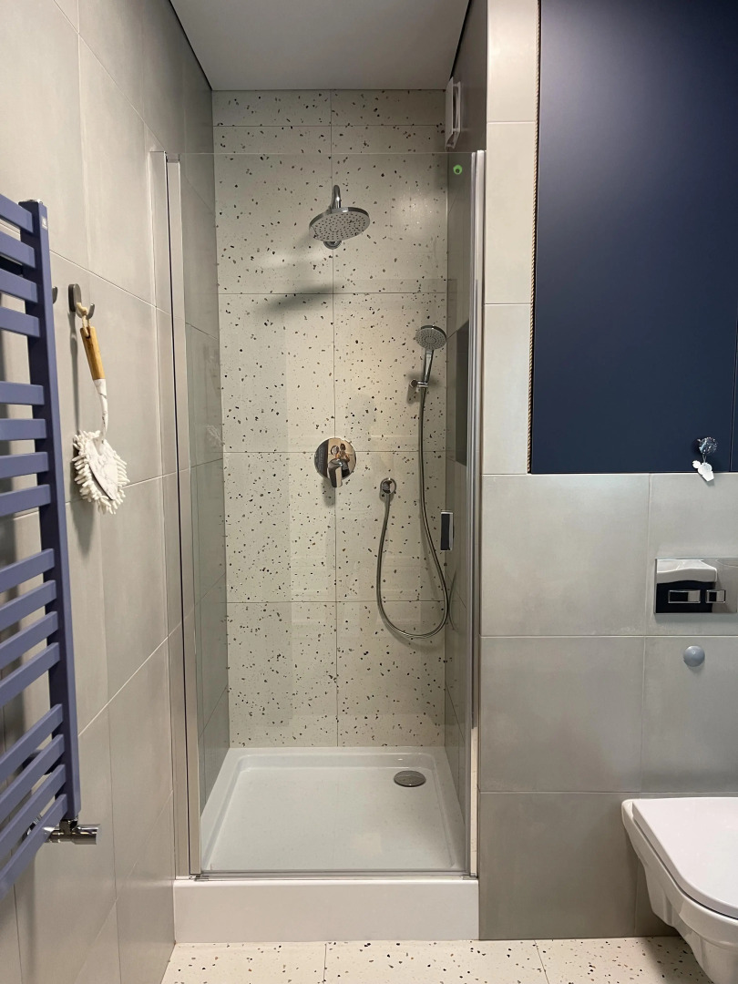 Коса и море. Уютные апартаменты в национальном парке у моря