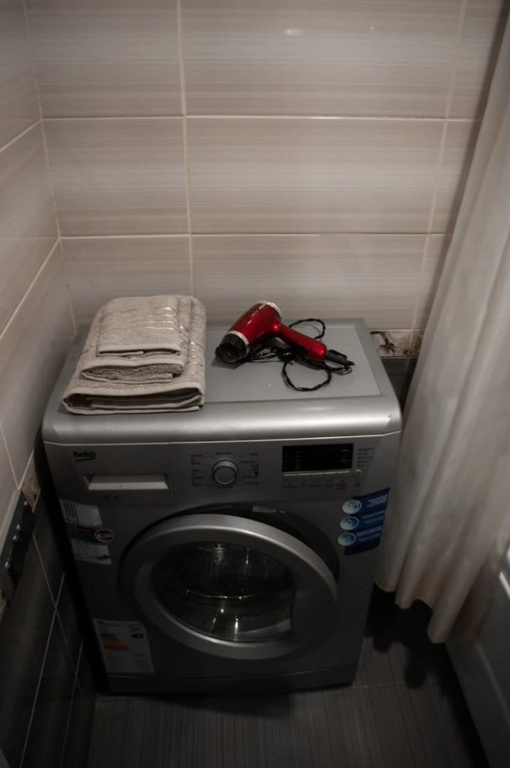 Квартира Куйбышева 11