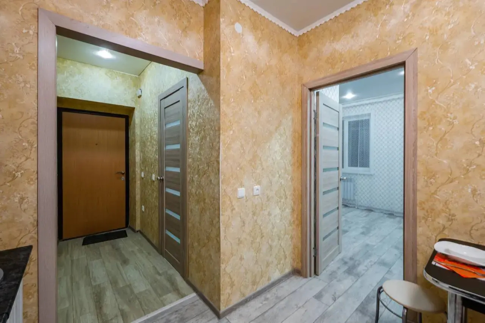 Квартира Цена порадует, качество удивит