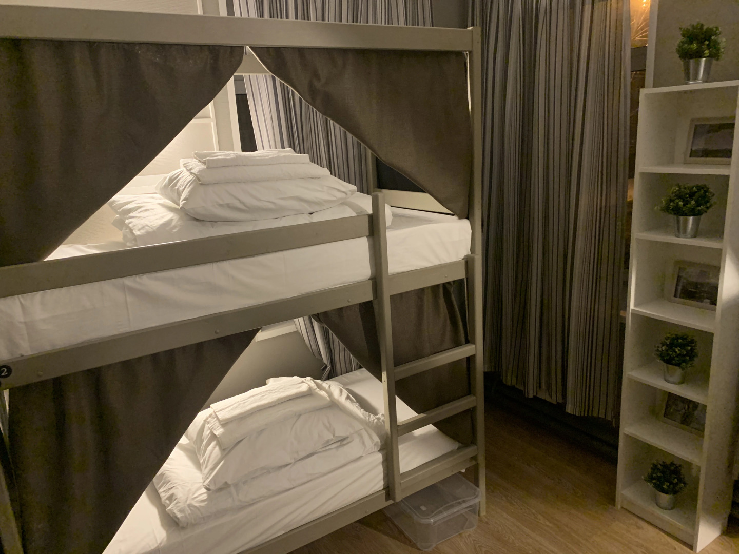 Хостел Хостелы Рус Донского