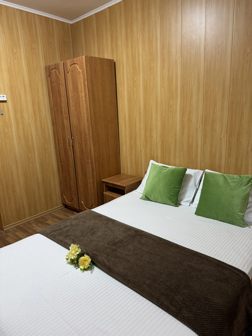 Гостевой дом Тихое Море