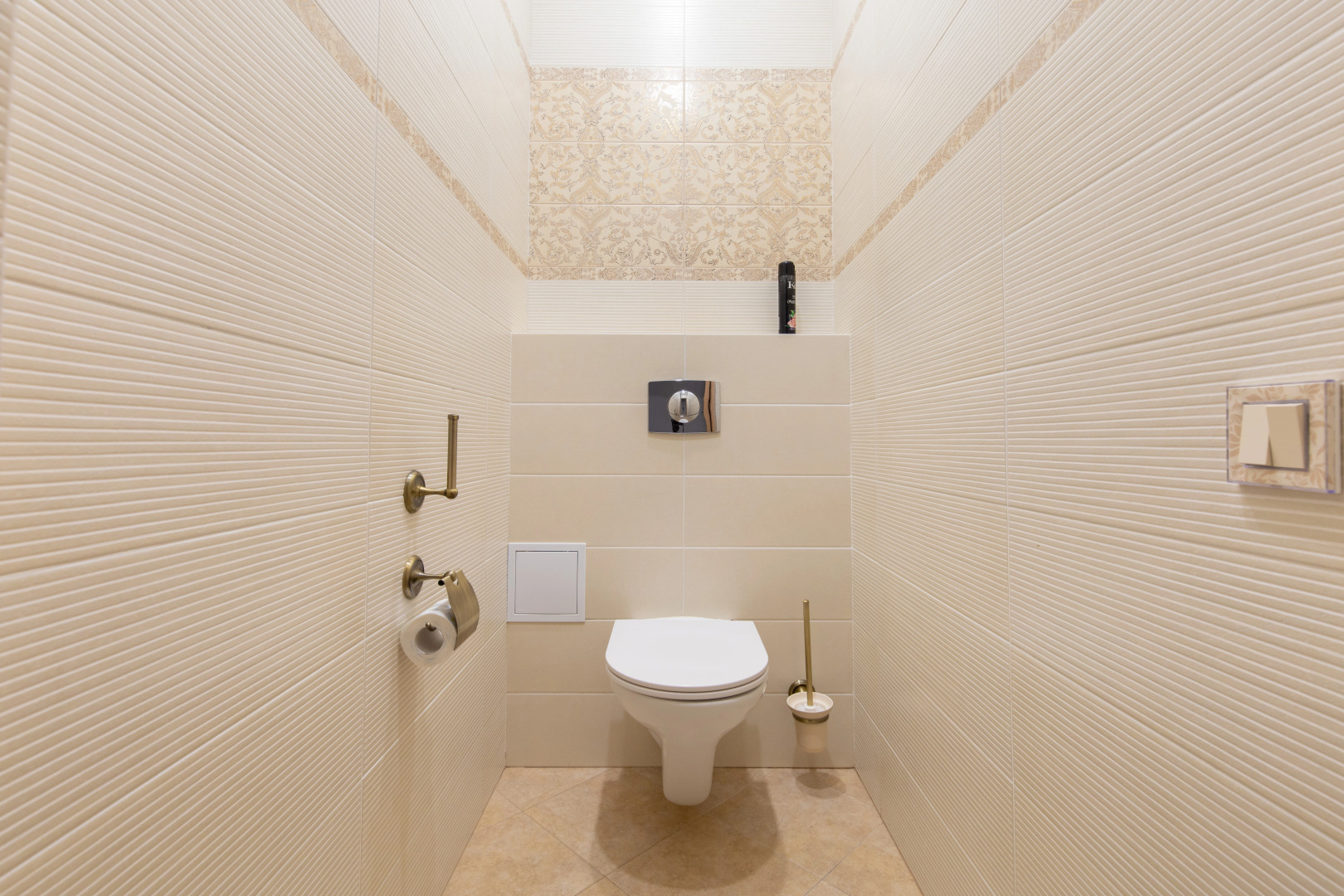 Апартаменты на Тургенева 10A