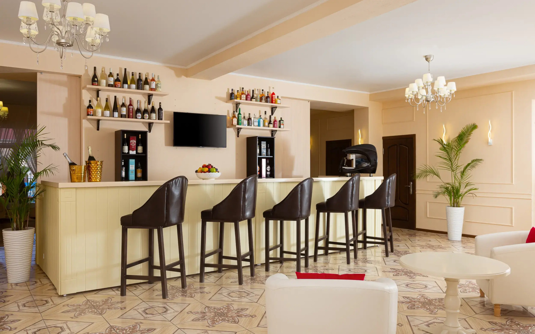 Democratia Ultra All Inclusive Family Hotel