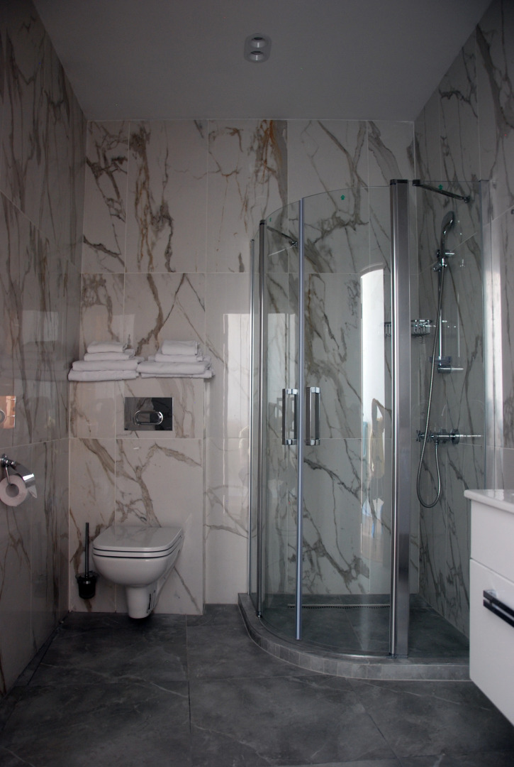 Апартаменты Гурзуф Ривьера Спа и Резиденции корпус Ривьера 6