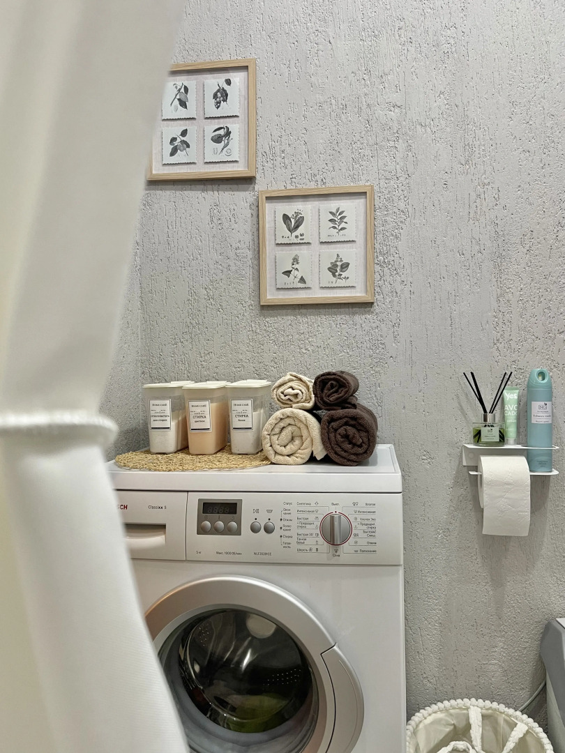 Квартира в экологически чистом районе