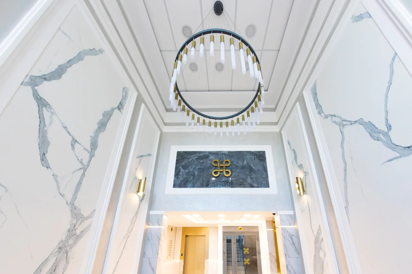 Апартаменты 1010