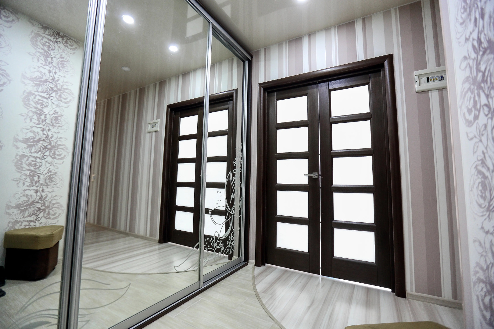 Апартаменты на Пушкина 33