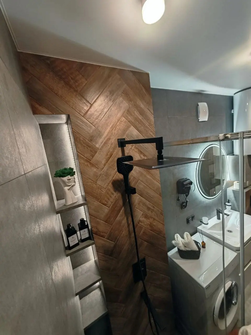 Апартаменты Ava Home