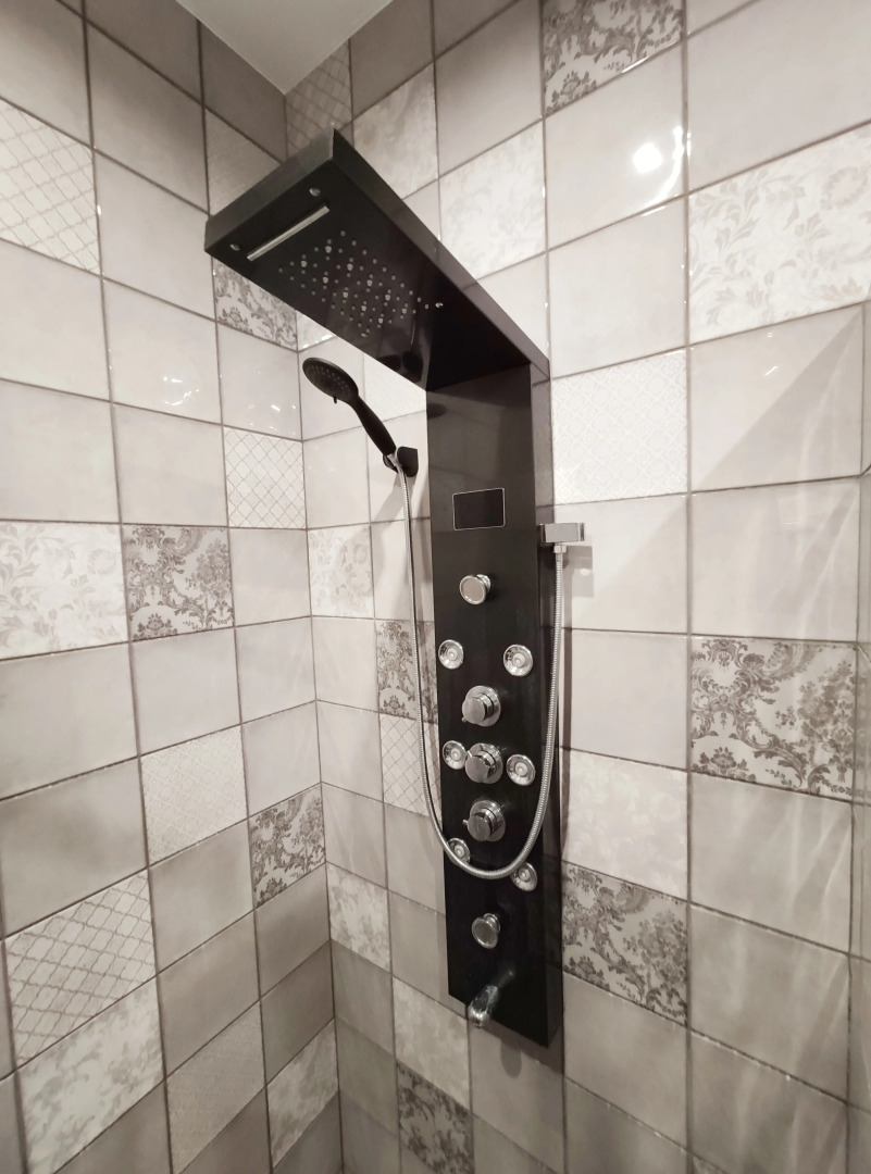 Апартаменты Ou Elle