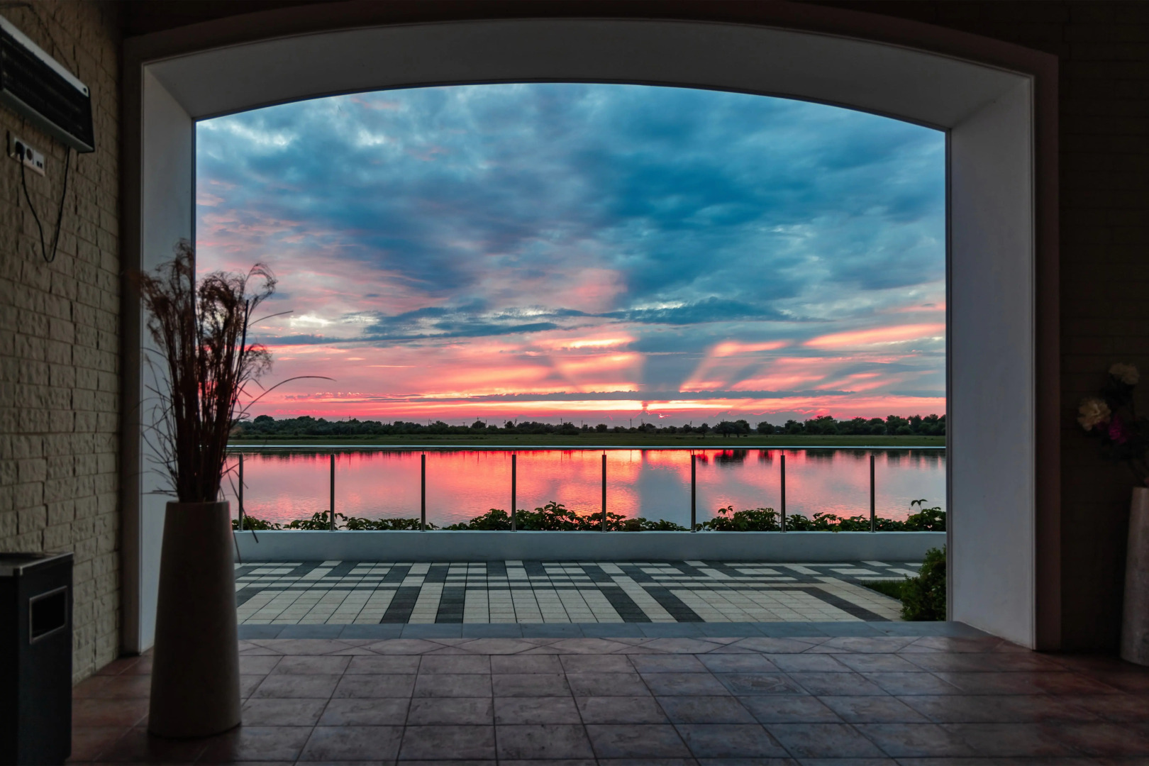 Бутик-Отель Рыбзавод