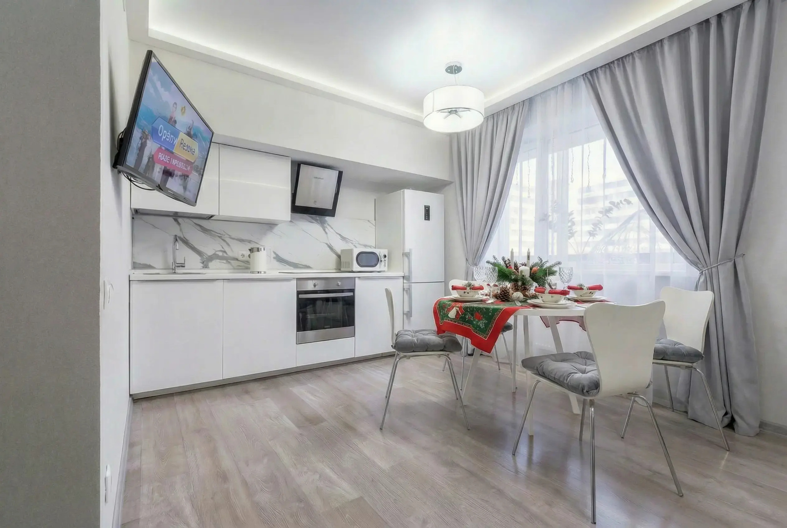 Apartament Central nearby Marriott 1