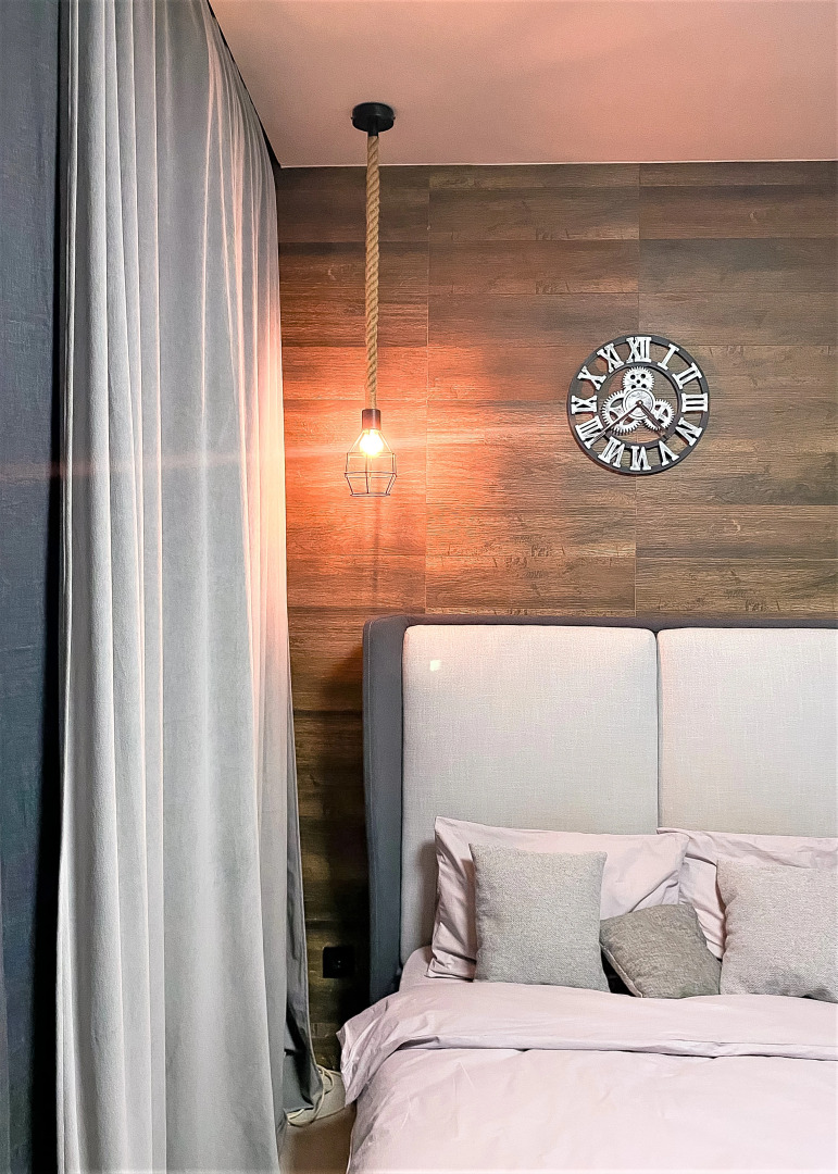 Квартира Студия на Набережной