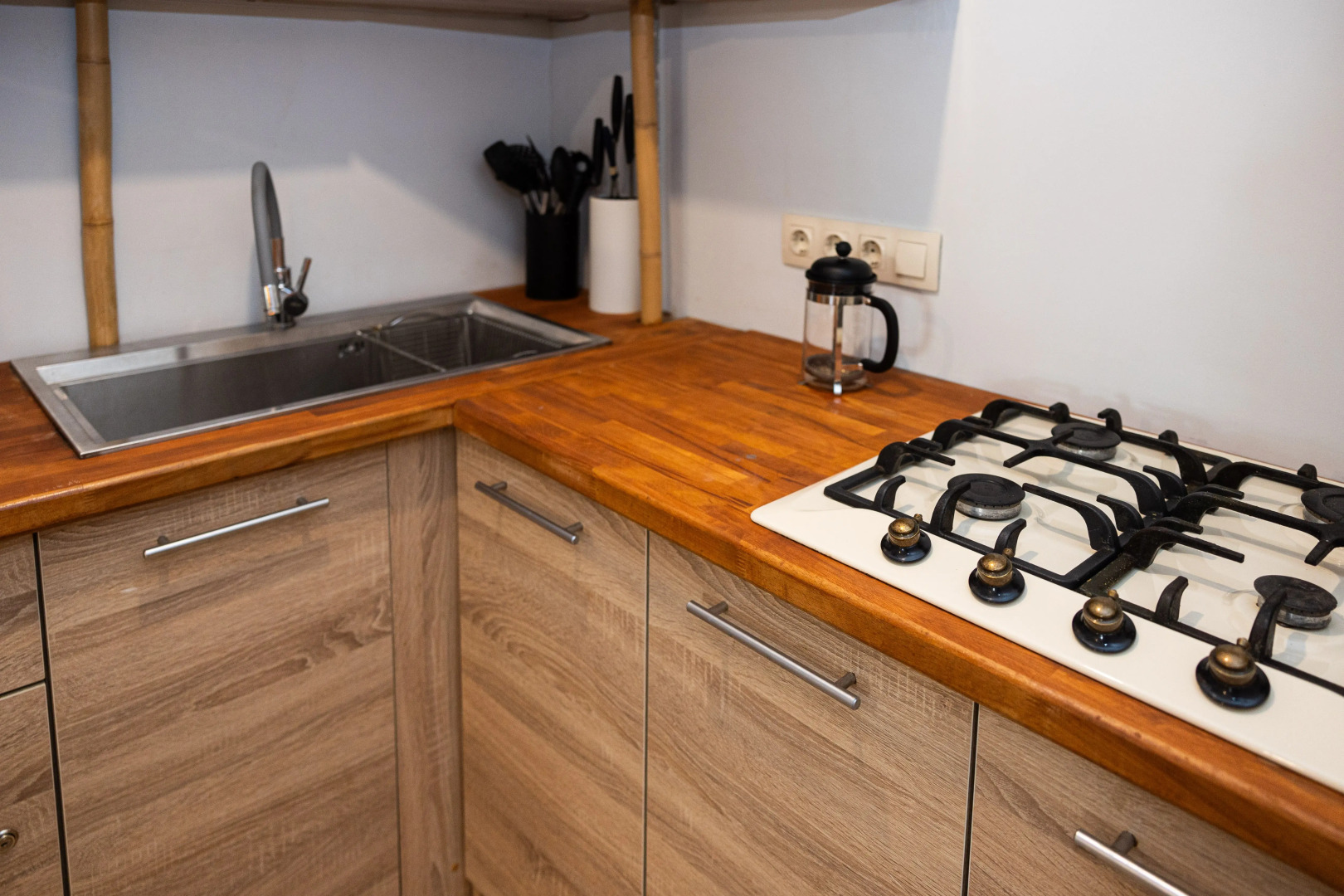 Квартира Your Home KP на Трудовой Славы