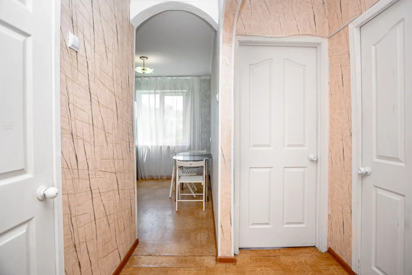 Апартаменты на Амурской 11